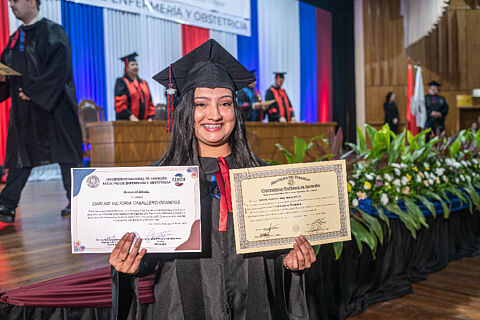 DARLINE CABALLERO 
