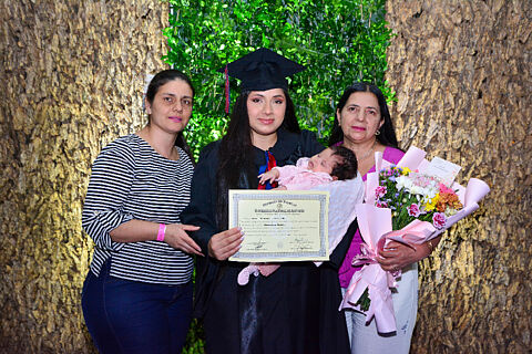 DATSY ESPINOLA