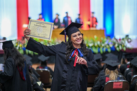MARGARITA RAMIREZ