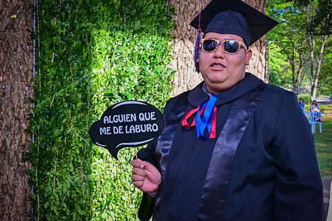LUIS ANGEL BALMORI