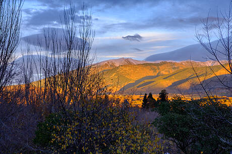 Cerdanya