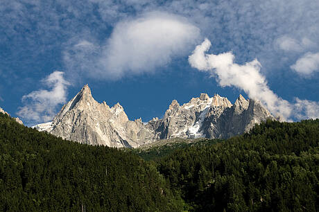 CHAMONIX--2