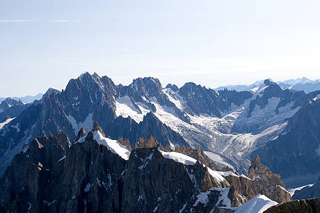 CHAMONIX--4