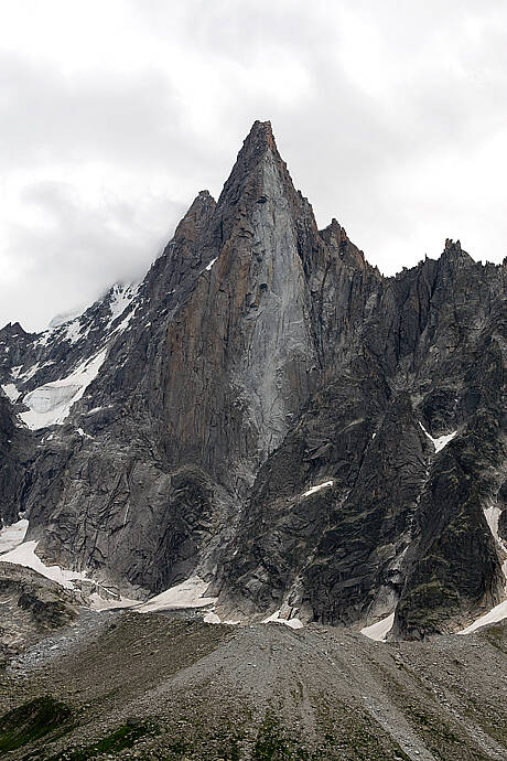 CHAMONIX--8