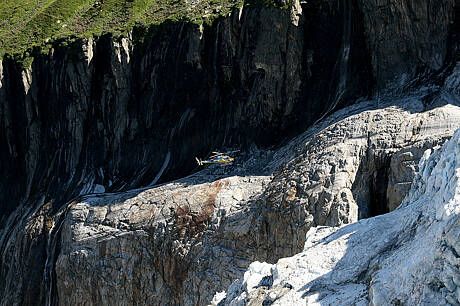 CHAMONIX--9