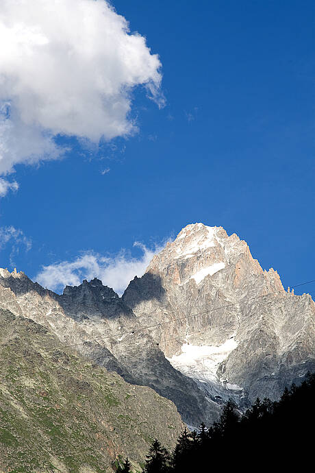 CHAMONIX-