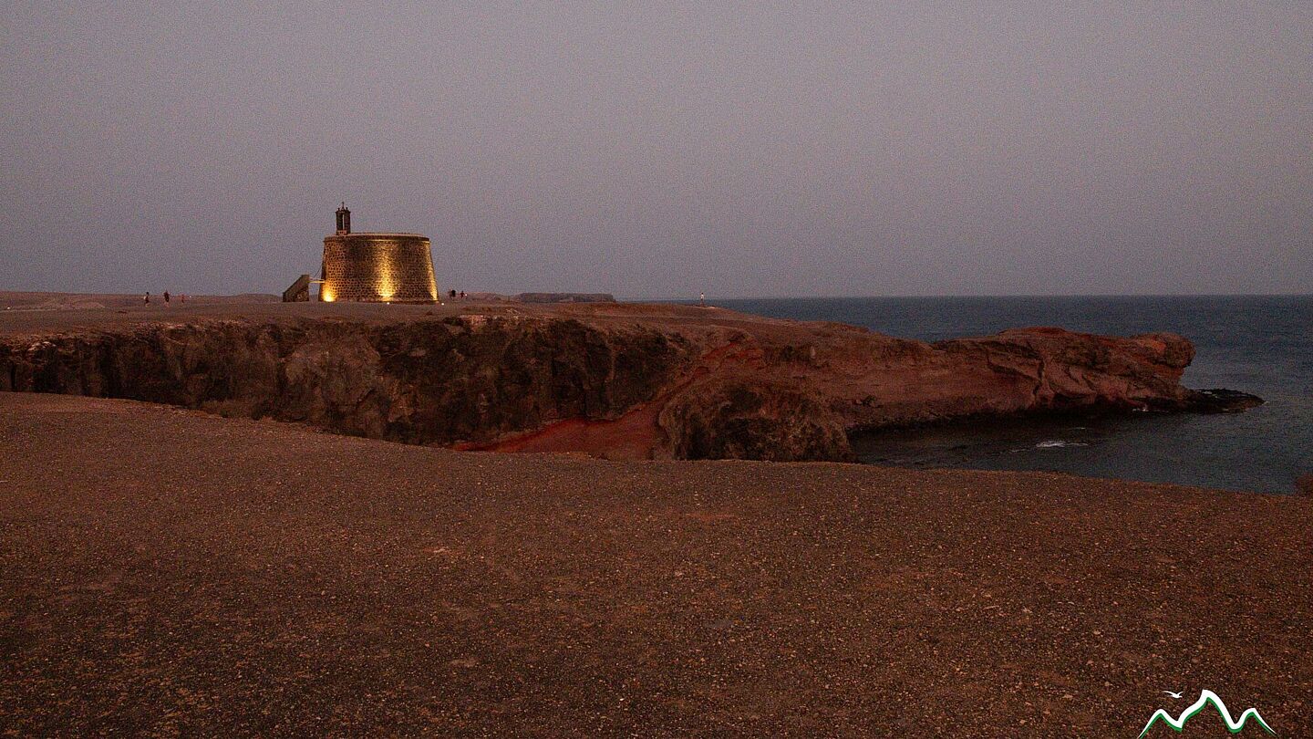 LANZAROTE