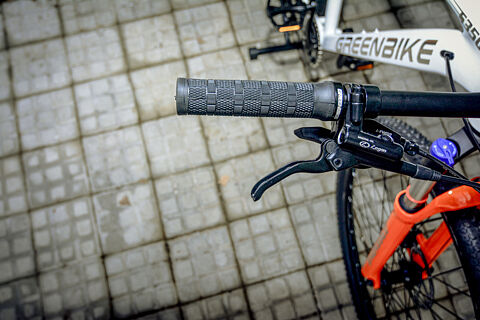 Bici JL Bikes Donación