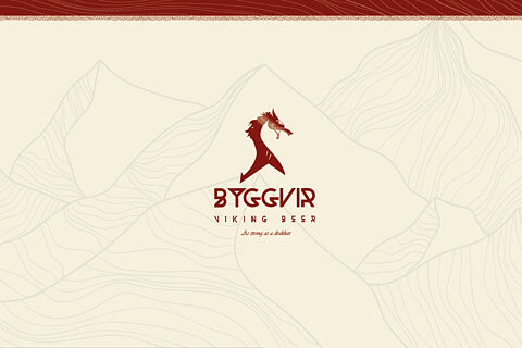  Danish Beer Byggvir | Cerveza Danesa Byggvir 