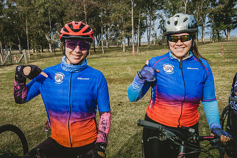Panitea - MTB zorros del camino