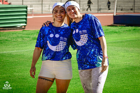 Carrera 5K - Fundación Perez Scremini - Durazno