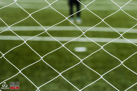 Liga F7 Durazno - 07/09/2025