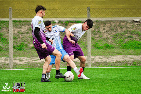 Partido 1