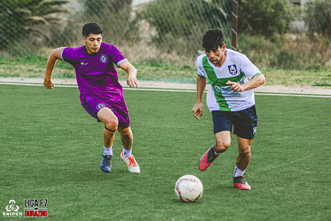 Partido 3