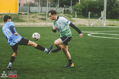 Partido 4