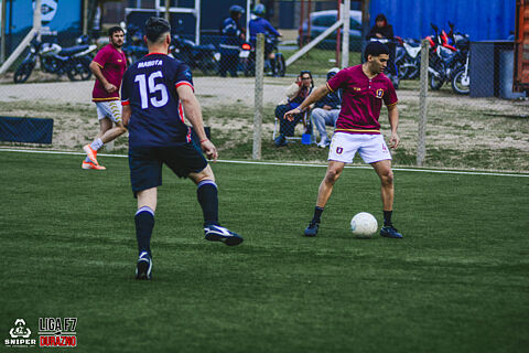 Partido 5