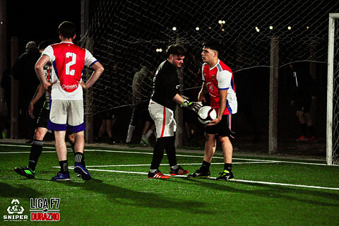 Partido 6