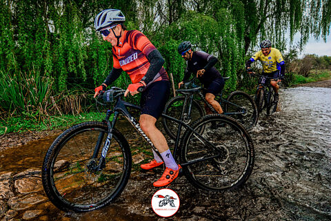 Arroyo - Competitiva