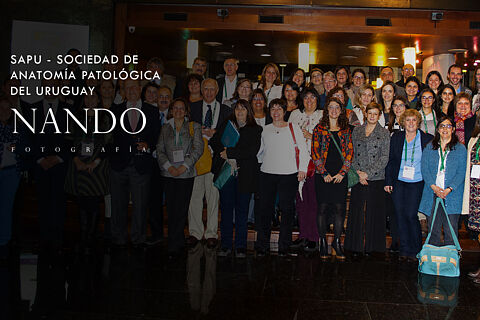 Uruguayan Society of Pathological Anatomy