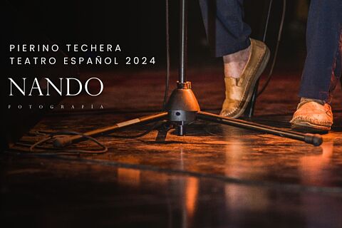 Artist: Pierino Techera