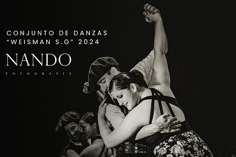 Event: Weisman S.G Dance Ensemble