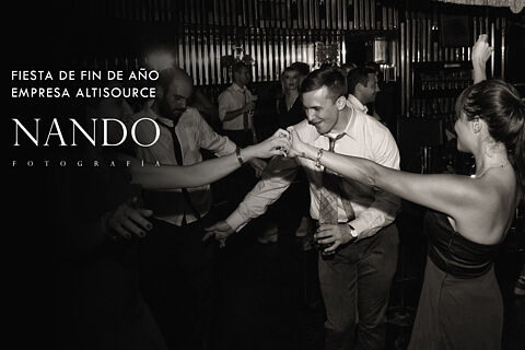 Party: Altisource Company