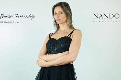 Model: Marcia – Modeling Academy