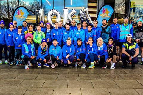 North Clondalkin Running Club -10KM