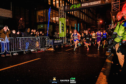 Run the Night Dublin 2026