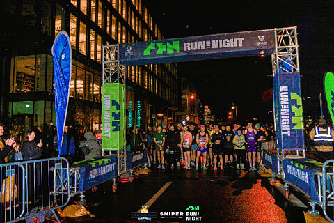 FREE PHOTOS Run the Night Dublin 2026