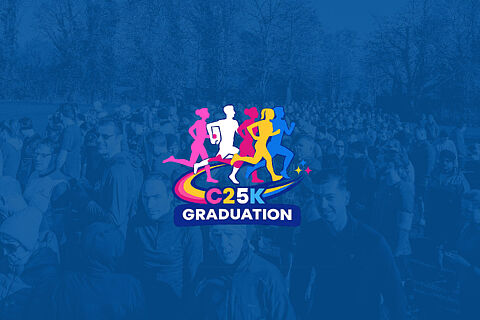 C25k Graduation Corkagh Park