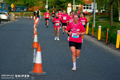 FREE PHOTOS Drivalia 5k Sandyford 2026