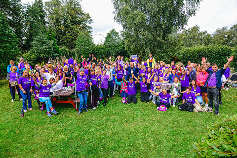 Recovery Month 2026 | Tallaght Dublin Photos