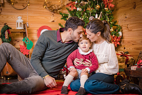 Navidad María Losada