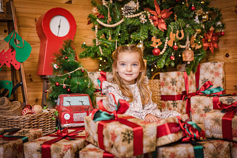 Navidad Ana Valverde