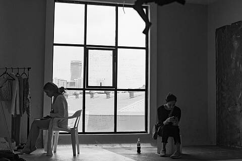 Criss - Alma desnuda