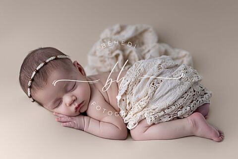 AURORA SESION NEW BORN
