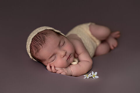 GALA SESION NEWBORN