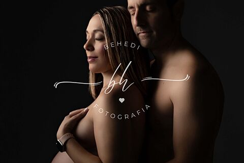 SESION EMBARAZO NEREA