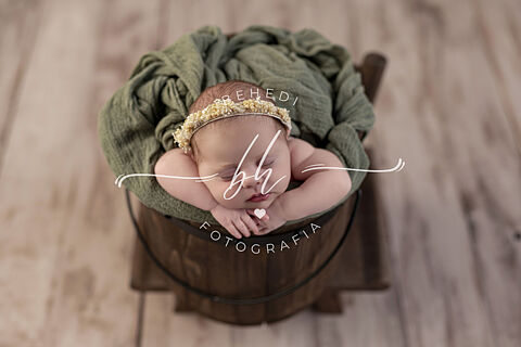 SOFIA SESION NEWBORN