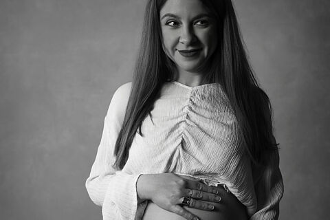 SESION EMBARAZO RAQUEL