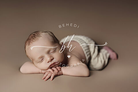 ARES SESION RECIEN NACIDO