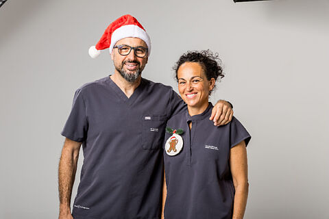Pardos Xmas