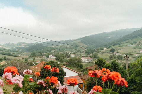 BODA LAURA Y ANDRÉS