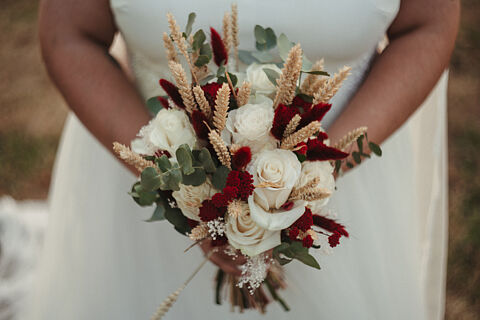 Boda Susana y Nayara