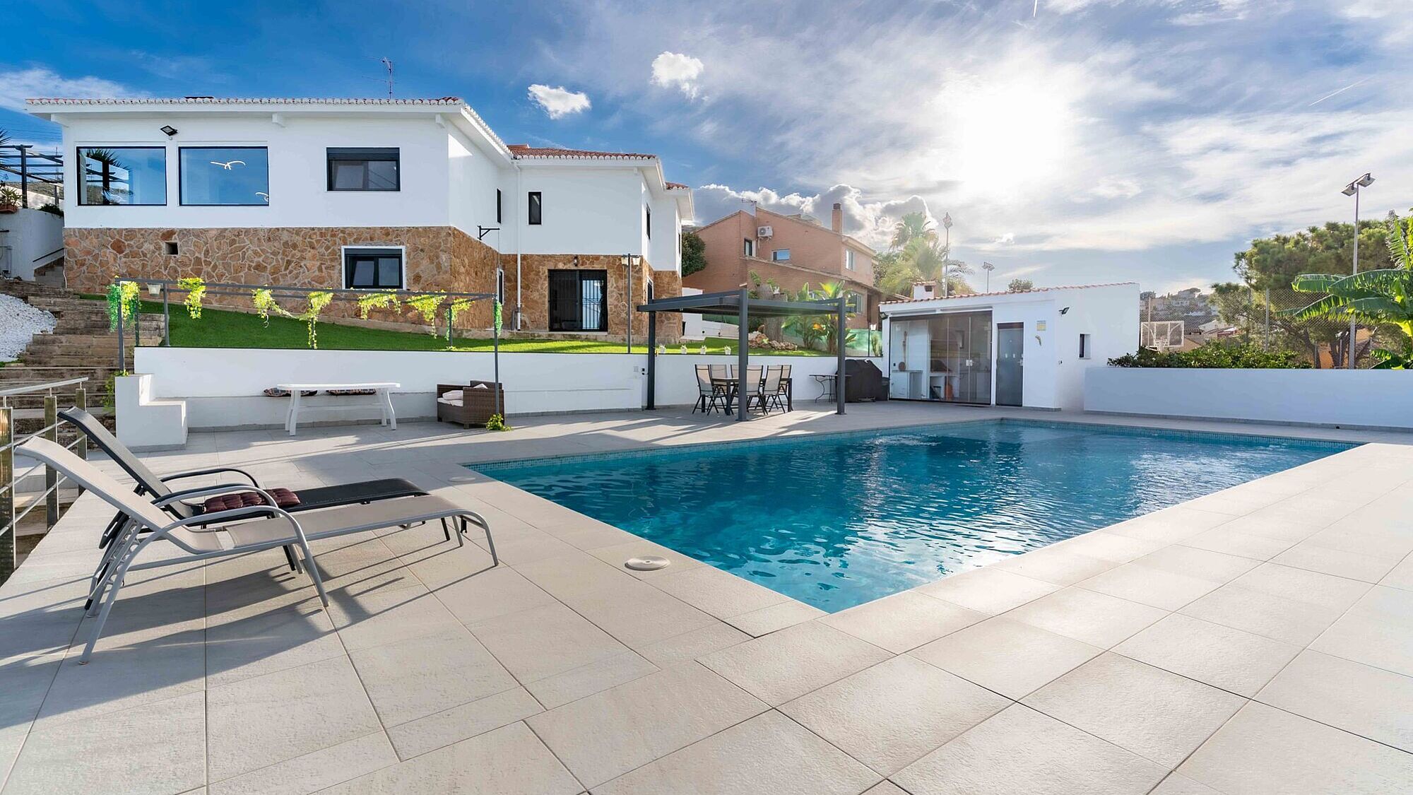 Cumbres de Calicanto