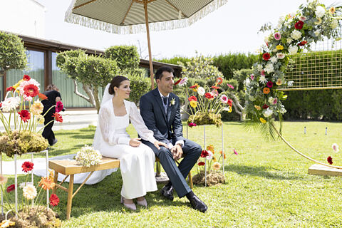 IVAN Y CRISTINA