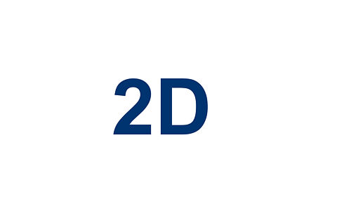 2D