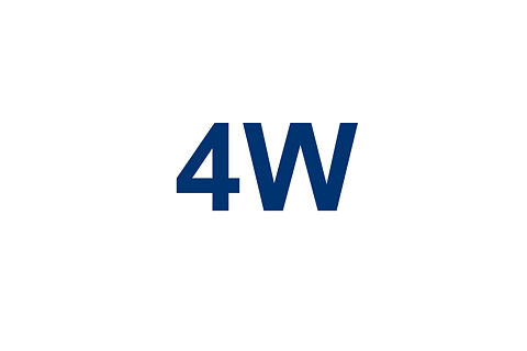 4W