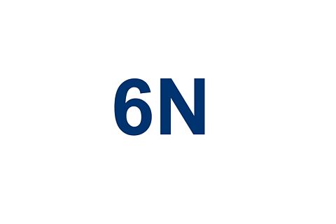 6N